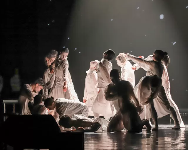 ОАО "Моготекс" исполняется 50 лет